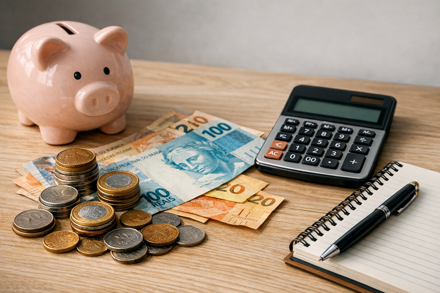 Economia em alerta: o que muda no bolso dos brasileiros